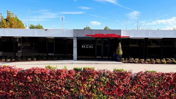 Clínica Recal (Fundación Recal) — Rehabilitación de Adicciones en Madrid