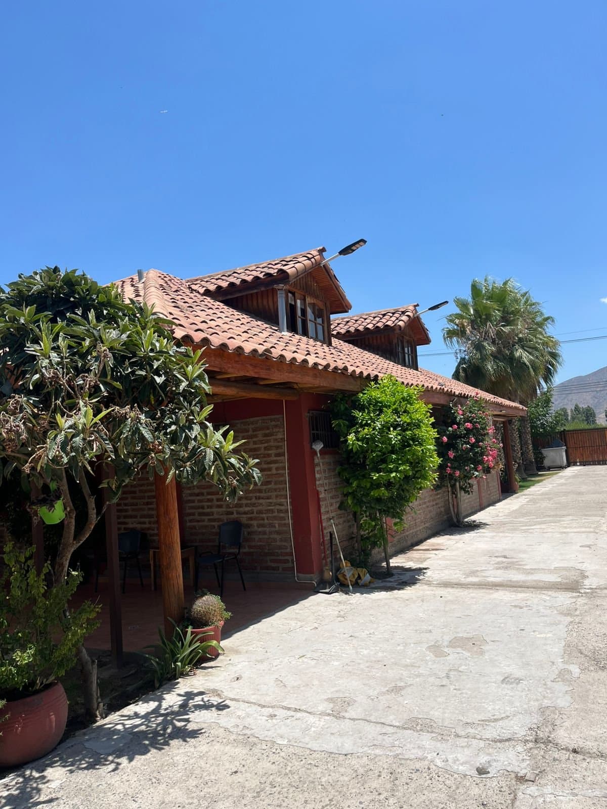 Fundación Ayun Lampa | Rehabilitación Femenina Chile