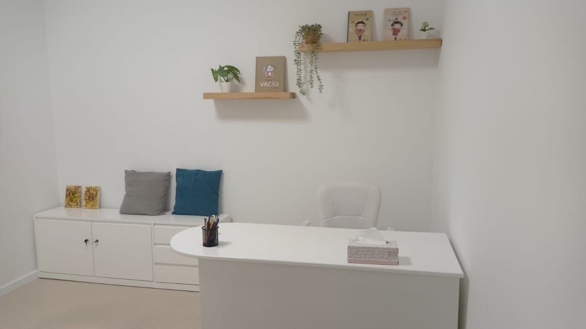 Clínica Efficiens - Centro de Desintoxicación en Córdoba - Clínica de Adicciones foto 3