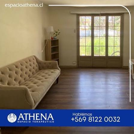 Espacio Athena Providencia | Centro Ambulatorio Adicciones foto 3