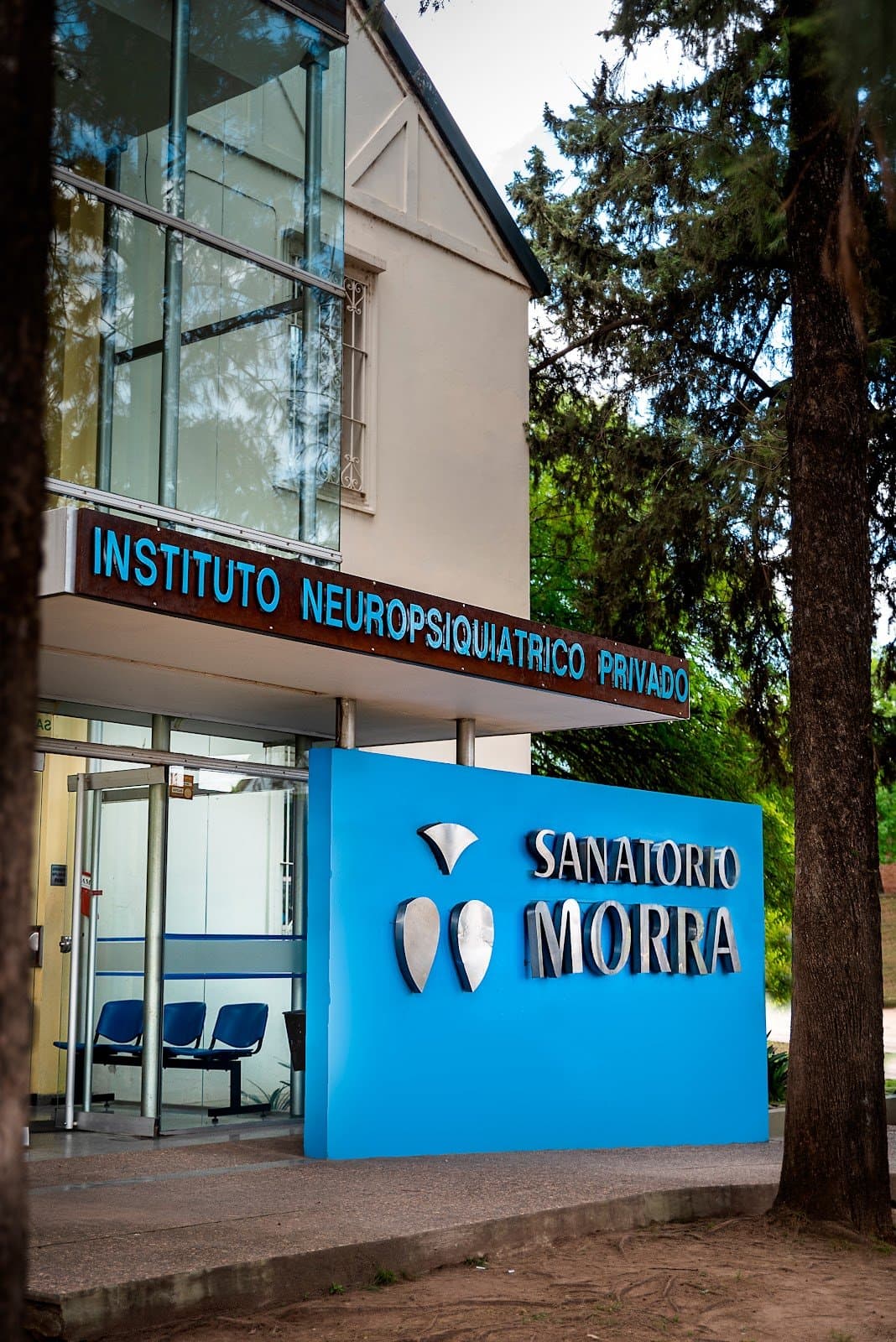 Sanatorio Morra foto 2