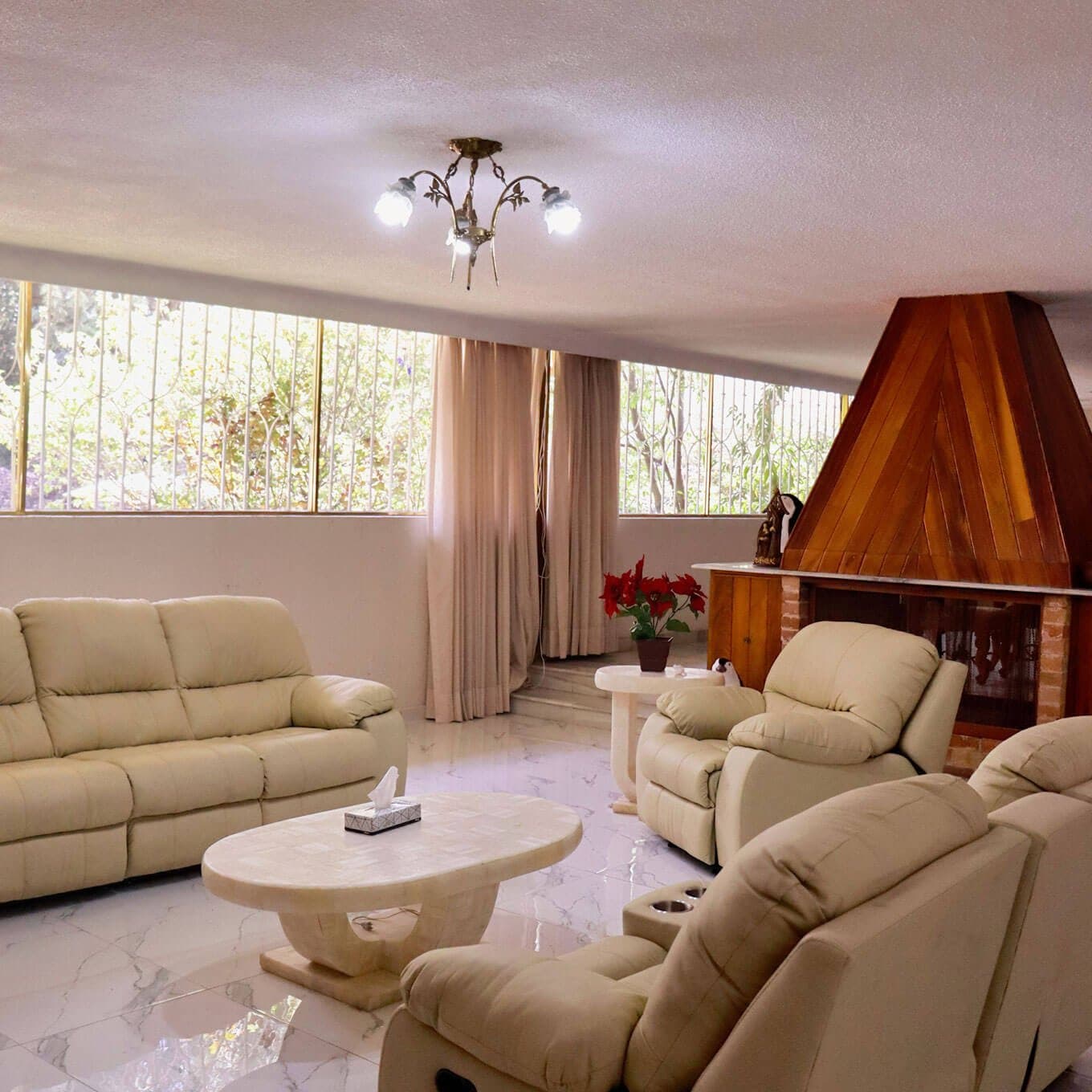 Comunidad Terapéutica Margaritas | Rehabilitación Casa Medio Camino Ciudad de México foto 2