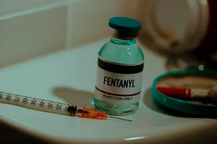 El fentanilo mató a 2.838 personas en Puerto Rico