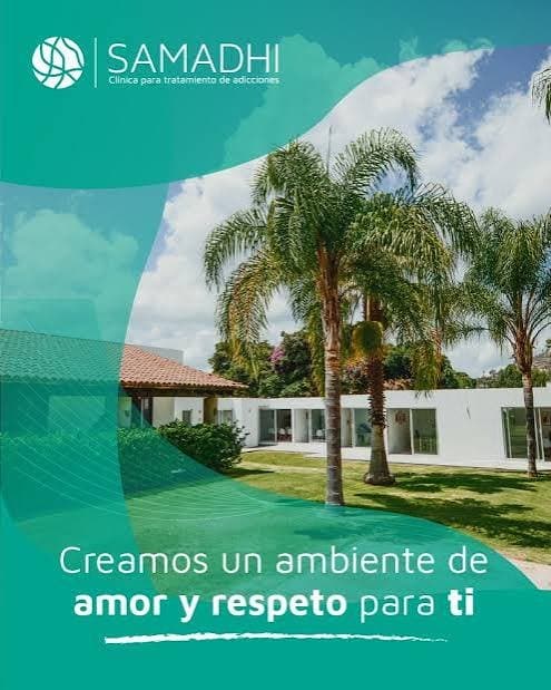 Centro Samadhi | Rehabilitación adicciones ludopatía Chihuahua México NCPG foto 3