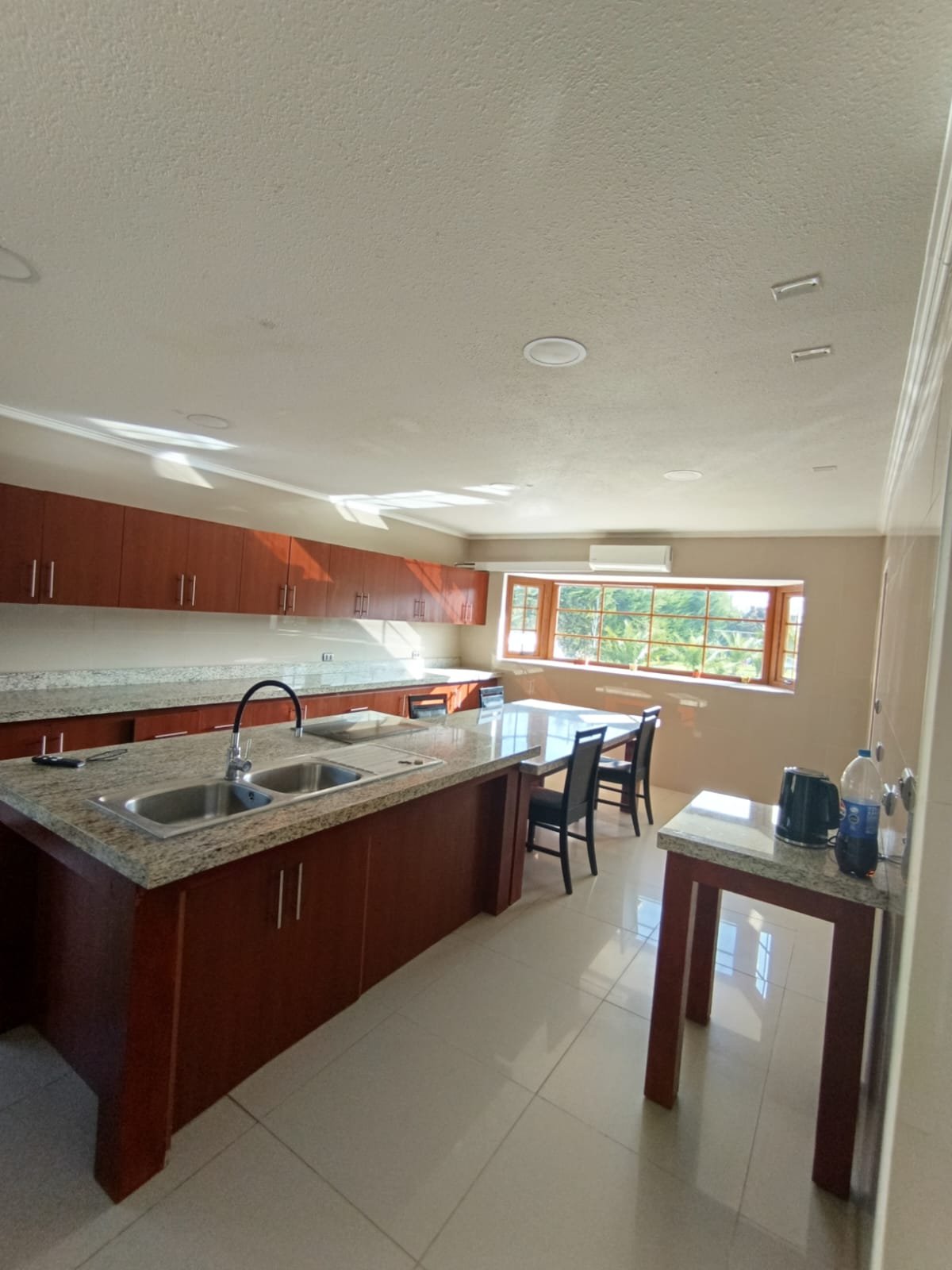 Hogar Metamorfosis Melipilla | Rehabilitación Hombres foto 3