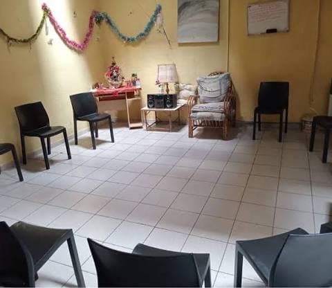 Programa San José | Centro ambulatorio adicciones Lanús zona sur Buenos Aires foto 4