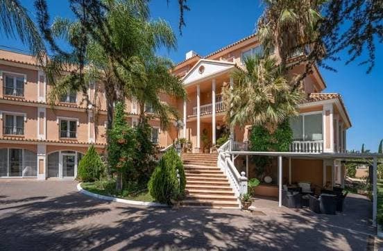 Satori Recovery — Centro Residencial de Adicciones en Marbella
