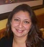Gloria Riquelme Saint - Jean