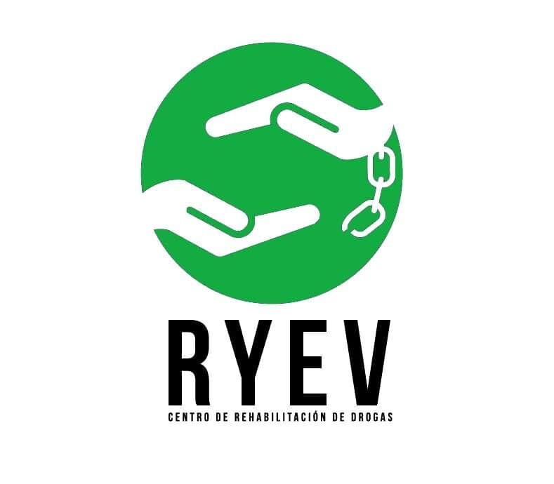 Centro de Rehabilitación RYEV · Tratamiento de Adicciones · Santiago