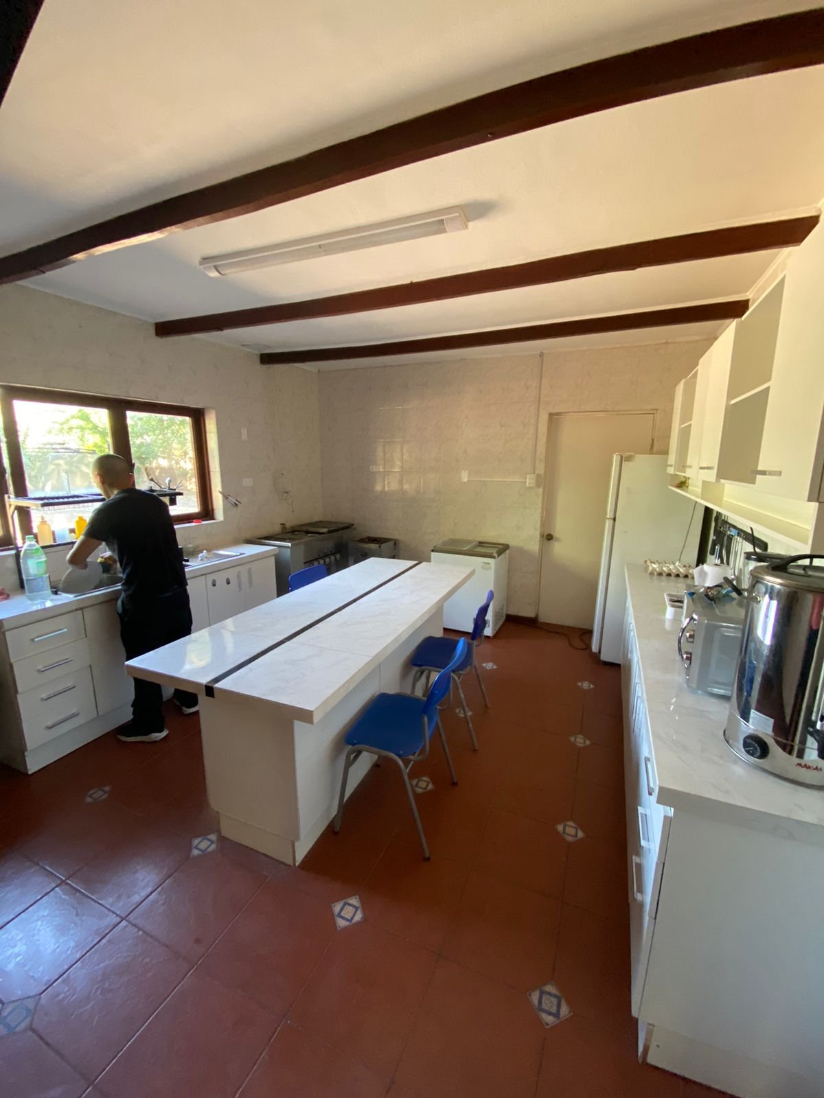 Centro Terapéutico Origen | Comunidad de Rehabilitación de Adicciones en Colina foto 4