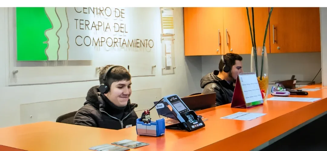 Centro de Terapia del Comportamiento · Programa de Adicciones · Santiago