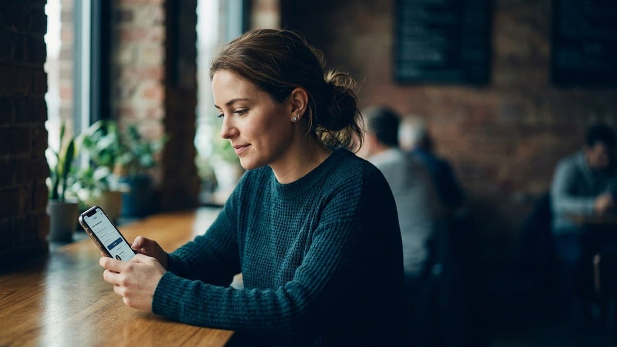PlanSobrio: la primera app para conocer personas sin alcohol, hecha para Latinoamérica