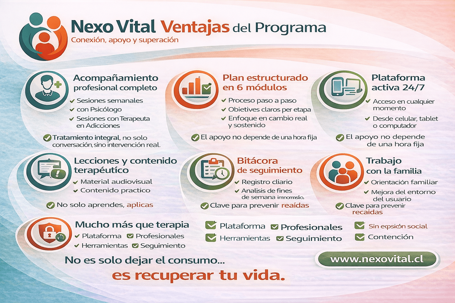 Nexovital foto 3