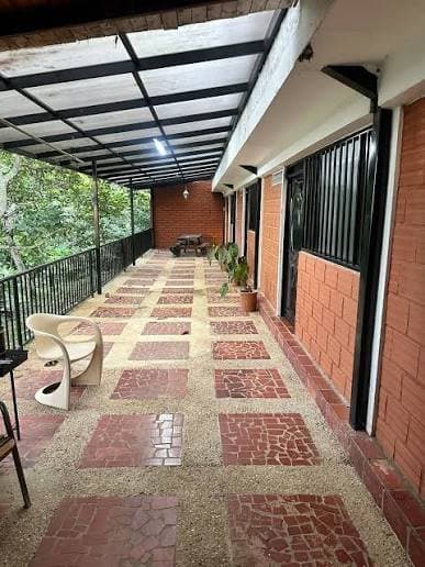Fundación Minca Roca | Centro rehabilitación adicciones Bucaramanga Santander Colombia foto 2