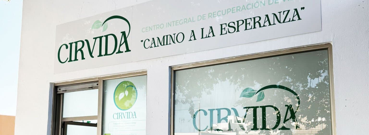 Clínica Cirvida | Centro de Desintoxicación en Jerez