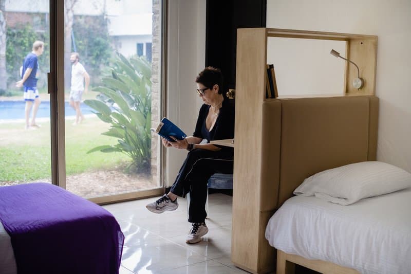 Casa Luha | Centro rehabilitación adicciones salud mental Zapopan Guadalajara México foto 2
