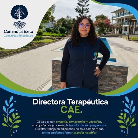 Camino al Éxito | Centro rehabilitación adicciones Chilca Cañete Lima Sur Perú foto 4