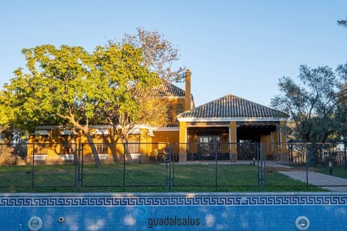 Centro de Tratamiento de Adicciones | Programa Terapéutico Guadalsalus