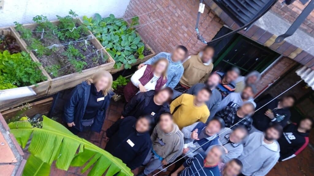 Crea Vida – Centro de rehabilitación de adicciones en Montevideo foto 2