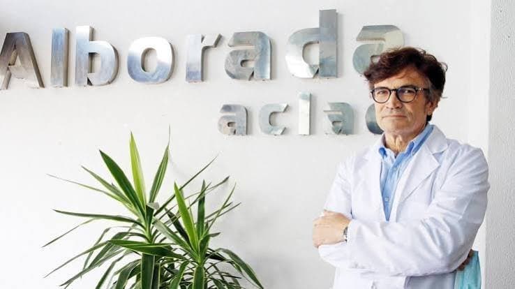 Centro de Rehabilitación de Adicciones Alborada en Vigo y Tomiño
