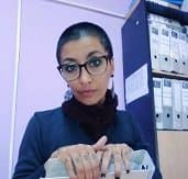 Lorena Noemí Mendez