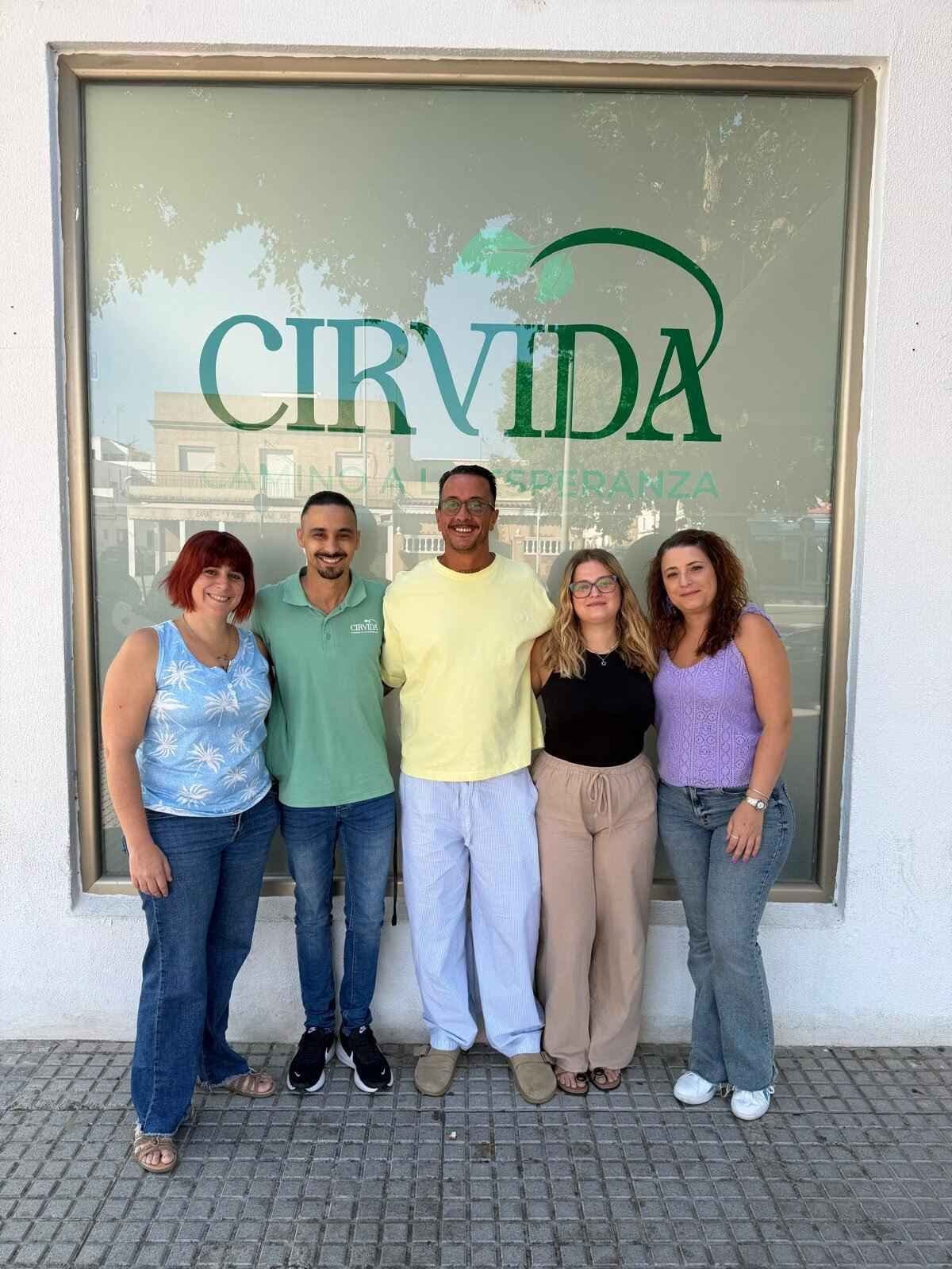 Clínica Cirvida | Centro de Desintoxicación en Jerez foto 3