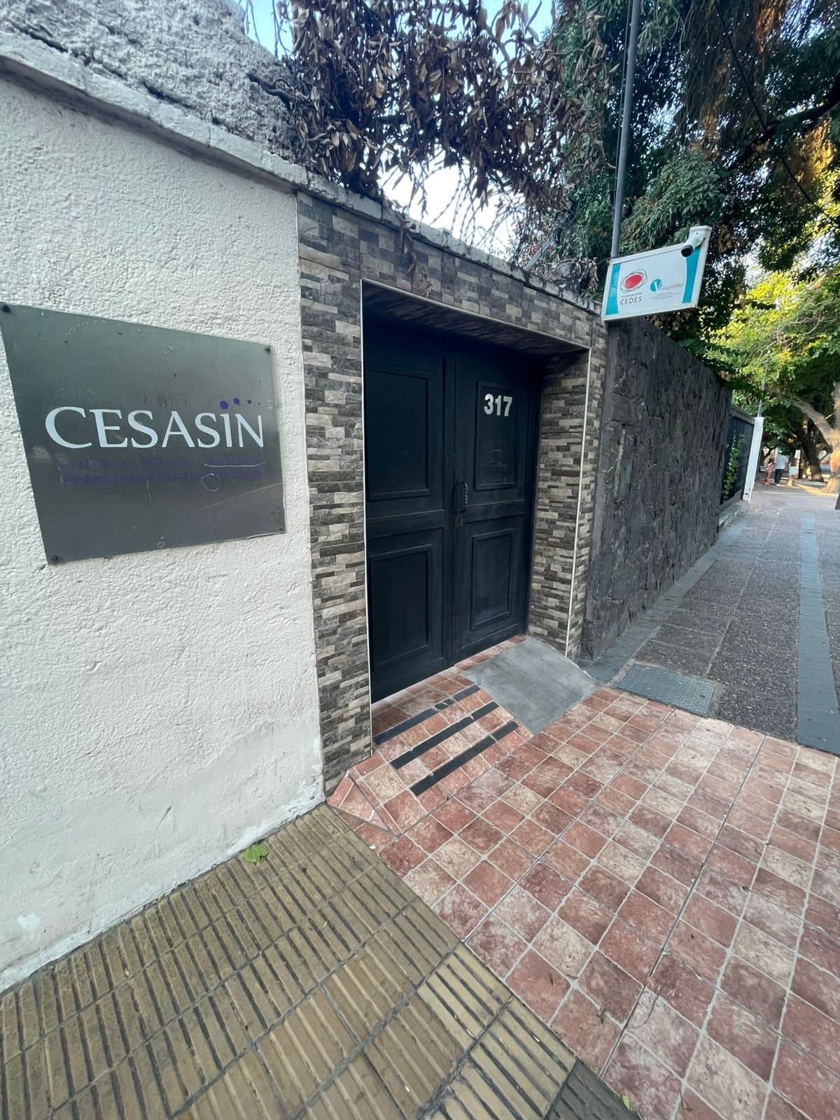 Instituto Vilapriño - Cesasin