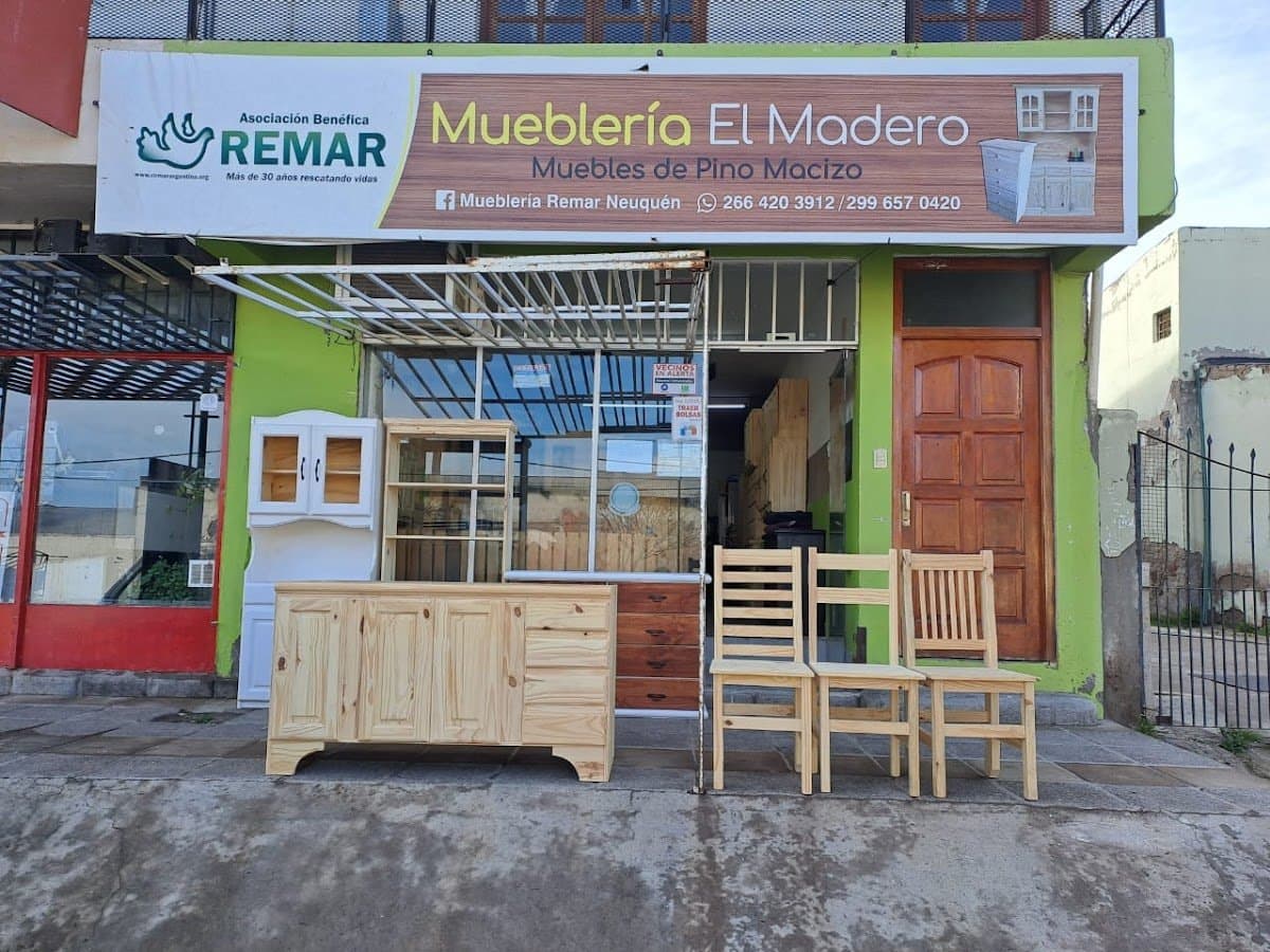 Remar Neuquén foto 2