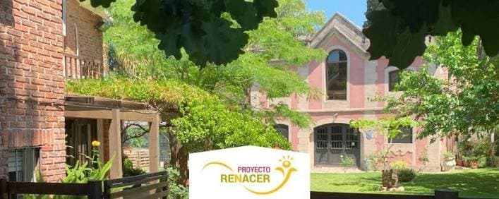 Proyecto Renacer – Rehabilitación y prevención de adicciones en Montevideo