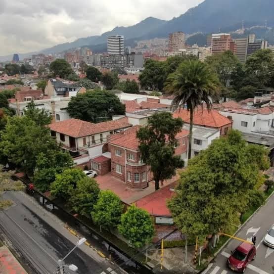 FUNDAR | Centro adicciones salud mental Bogotá Colombia