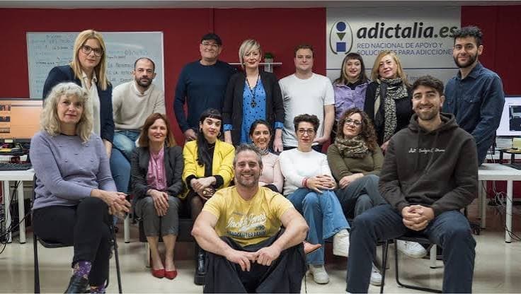 Adictalia | Red Nacional de Centros de Desintoxicación y Ayuda en Adicciones foto 2