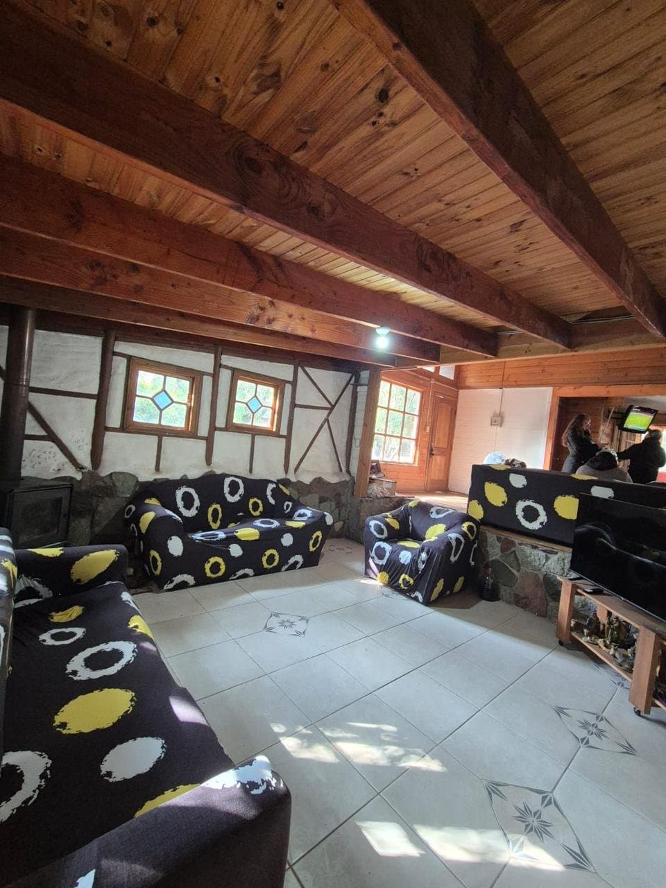 Nueva Esperanza | Rehabilitación Hombres San José de Maipo