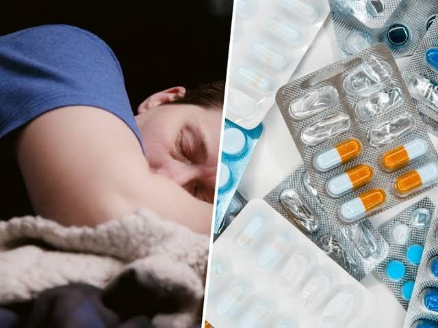 España consume más benzodiacepinas que ningún otro país del mundo